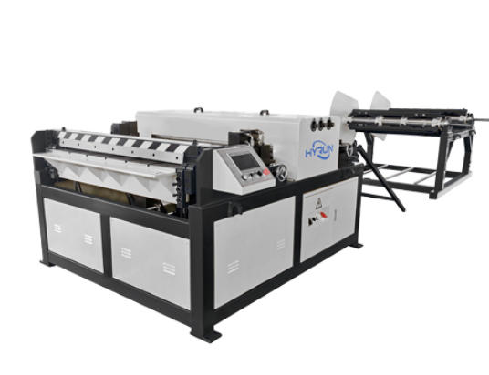 Auto Duct Line 3 vs Auto Duct Line 5: Which Production Line Fits Your Factory?